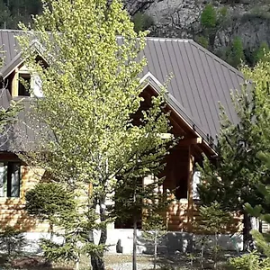 Eco Camping Campsite Valbone