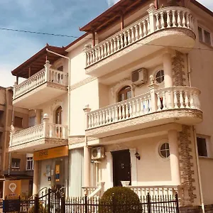 Stena Homestay Erseke